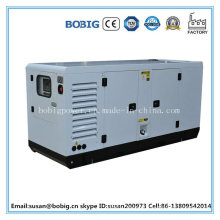 500kw Methane Gas Engine Power Silent Canopy Biogas Generator Set Electric Generator